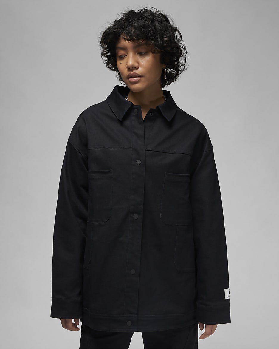 Jordan Flight Chaqueta Mujer. Nike ES